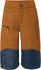 VAUDE Kids Caprea Antimos Shorts