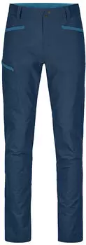 Ortovox Pelmo Trekking M Pants (62258) deep ocean