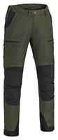 Pinewood 1-32790135338, Pinewood Finnveden Act Women Tights mossgreen (135) 38 Damen