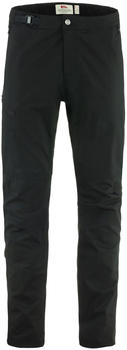 Fj&auml;llr&auml;ven Abisko Hike Trousers M (86868) black