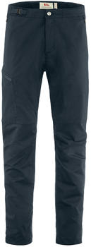 Fj&auml;llr&auml;ven Abisko Hike Trousers M (86868) dark navy