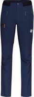 Mammut 1022-01770-5118-EU 46, Mammut Herren Aenergy Light SO Hose (Gr&ouml;&szlig;e S, blau)