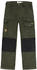 grün: Fjällräven Kids Vidda Trousers (80592)