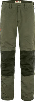 Fj&auml;llr&auml;ven Greenland Trail Trousers Men (86677R) laurel green/deep forest