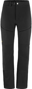 Fjällräven Bergtagen Touring Trousers Women Regular (86130) black