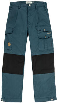 Fjällräven Kids Vidda Padded Trousers Mountain Blue (80594) mountain blue
