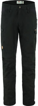 Fjällräven Kaipak Trousers Men (86550L) black