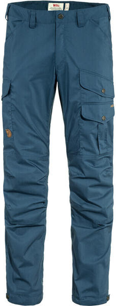 Fjällräven Vidda Pro Lite Trousers Men (86891L) indigo blue