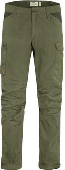 Fj&auml;llr&auml;ven Kaipak Trousers Men (86550L) laurel green/deep forest