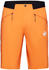 Mammut Aenergy Light SO Shorts Men