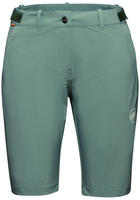 Mammut 1023-00720-40236-36-10, Mammut Runbold Shorts Women dark jade (40236) 36 Damen