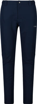 CMP Man Pant (32T2907) black blue