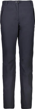 CMP Campagnolo CMP Women's Softshell Trousers With Snow Gaiters (3A14156) antracite