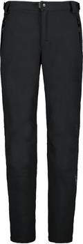 CMP Man Pant With Inner Gaiter (3A14257) nero