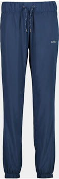 CMP Woman Long Pant (3C83176) blue