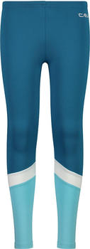 CMP Girl's Winter Trousers (32D4395) lake