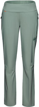 Mammut Runbold Light Pants Women (1022-01322) jade