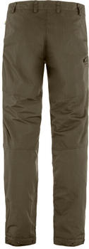Fj&auml;llr&auml;ven Greenland Trail Trousers Men (86677R) dark olive
