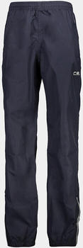CMP Kids's Packable Waterproof Trousers (30X7084) navy