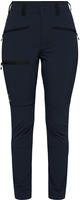 Hagl&ouml;fs 6072523YC086, Hagl&ouml;fs Mid Slim Pant Women tarn blue/true black (3YC)...