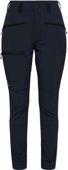 Haglöfs Mid Slim Pant Women (607252) tarn blue/true black