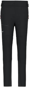 Salewa Ortles Durastretch Pants Women black out