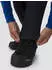 Salewa Ortles Durastretch Pants Men black out