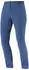 Salomon Wayfarer Pants Women dark denim
