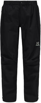 Haglöfs L.I.M. Pant Women (604545) true black