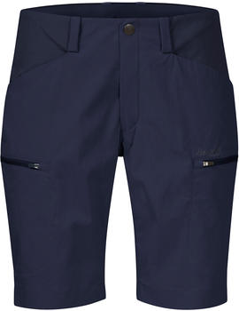 Bergans Women's Utne Shorts (7119) navy blue