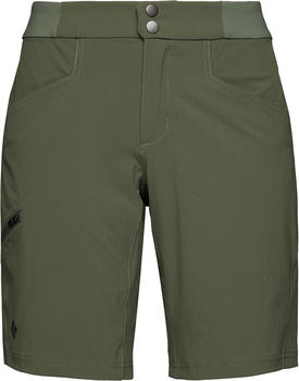 Black Diamond Men's Valley Shorts (AP751106) olive