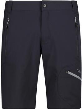 CMP Men's Bermuda Shorts (31T5177) anthracite/cemento