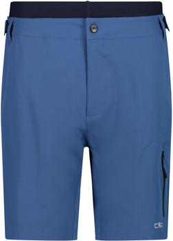 CMP Men's Free Mesh MTB Hose kurz (30C5967) dusty blue