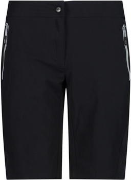 CMP Women's Stretch Shorts (30T6666) black