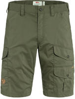 Fj&auml;llr&auml;ven Cargoshorts Shorts Vidda Pro Lite gr&uuml;n 52