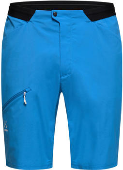 Haglöfs Men's L.I.M Fuse Shorts (606943) blue
