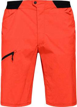 Haglöfs Men's L.I.M Fuse Shorts (606943) red
