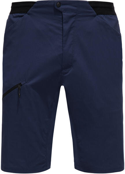 Haglöfs Men's L.I.M Fuse Shorts (606943) tarn blue
