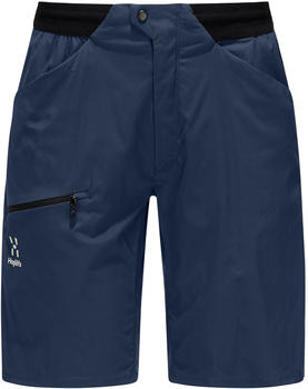 Haglöfs Women's L.I.M Fuse Shorts (606938) tarn blue