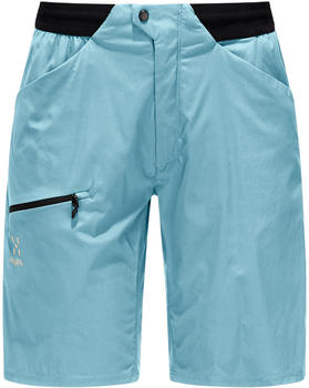 Haglöfs Women's L.I.M Fuse Shorts (606938) turquoise