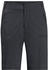 Jack Wolfskin Men's Glastal Shorts (1508231) grey