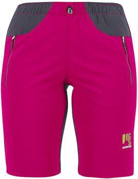 KARPOS Women's Rock Shorts (2500445) pink