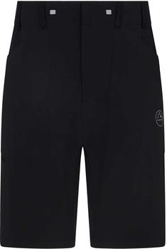 La Sportiva Men's Scout Shorts (P59) black