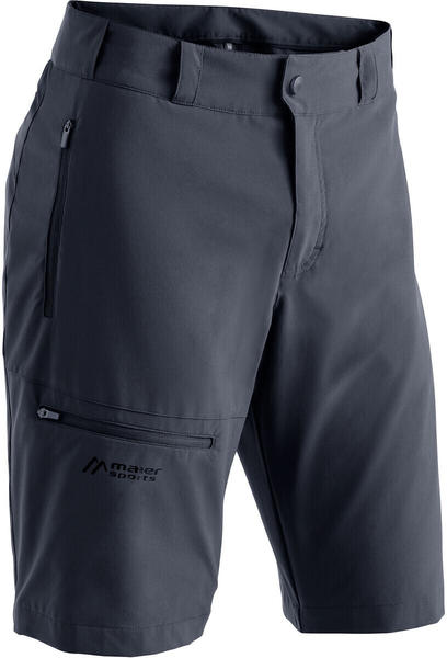 Maier Sports Men's Latit Shorts (130020) blue