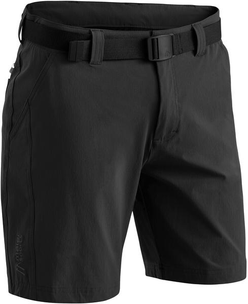 Maier Sports Men's Nil Shorts (130019) black
