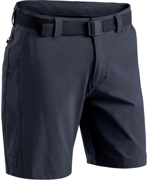 Maier Sports Men's Nil Shorts (130019) blue