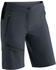 Maier Sports Women's Latit Vario Shorts (230018) grey