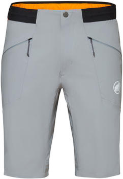 Mammut Men's Aenergy Light SO Shorts (1023) grey