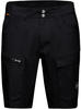 Mammut 1023-00920-0001-52-10, Mammut Zinal Hybrid Shorts Men black (0001) 52...