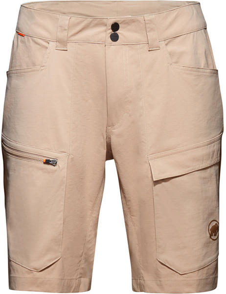 Mammut Men's Zinal Hybrid Shorts (1023-00920) beige